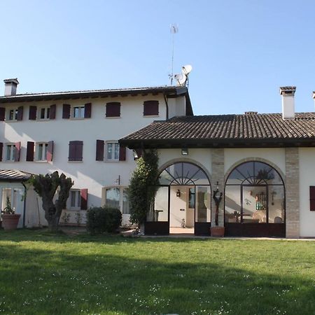 B&B Casa Del Bosco San Michele al Tagliamento Ngoại thất bức ảnh