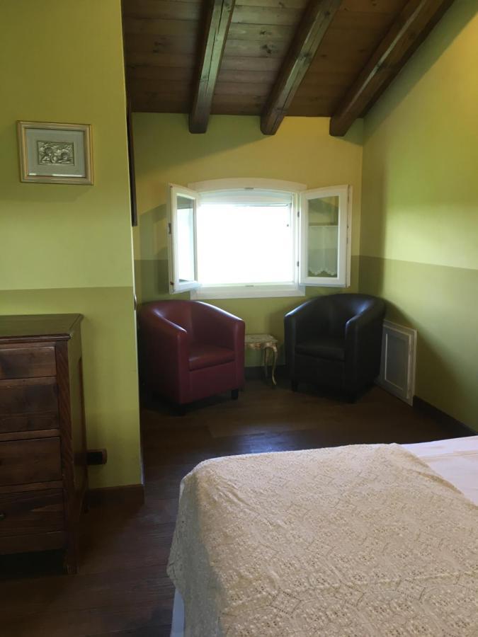 B&B Casa Del Bosco San Michele al Tagliamento Ngoại thất bức ảnh