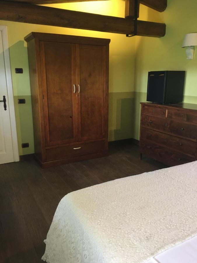 B&B Casa Del Bosco San Michele al Tagliamento Ngoại thất bức ảnh