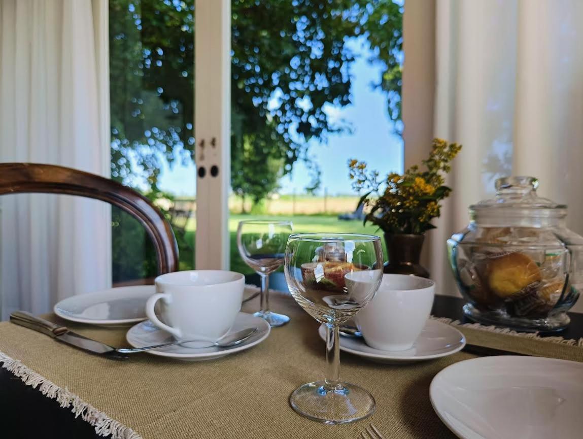 B&B Casa Del Bosco San Michele al Tagliamento Ngoại thất bức ảnh