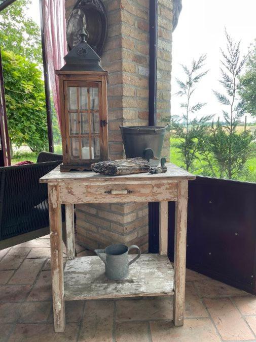 B&B Casa Del Bosco San Michele al Tagliamento Ngoại thất bức ảnh