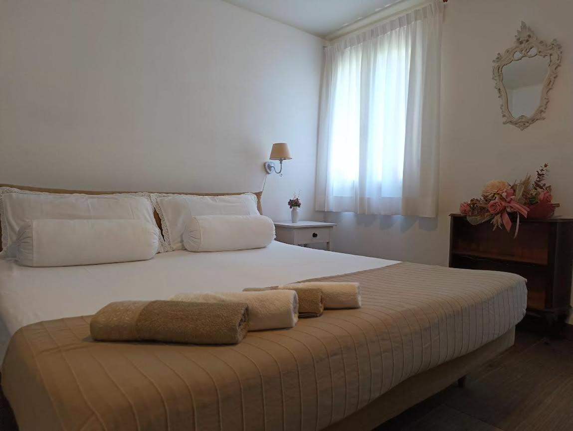 B&B Casa Del Bosco San Michele al Tagliamento Ngoại thất bức ảnh