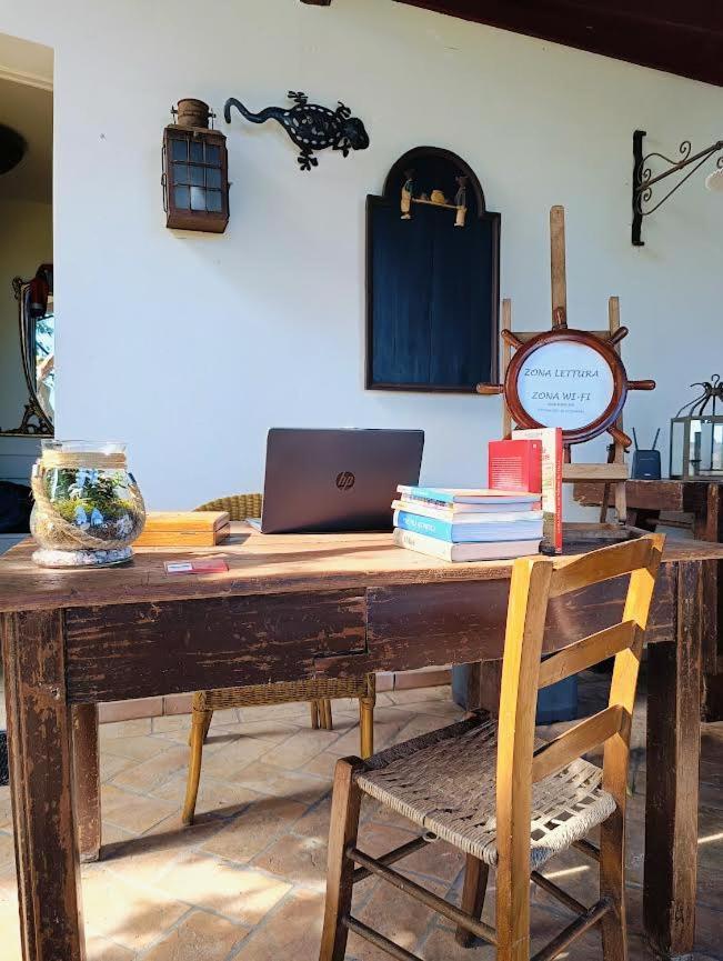 B&B Casa Del Bosco San Michele al Tagliamento Ngoại thất bức ảnh
