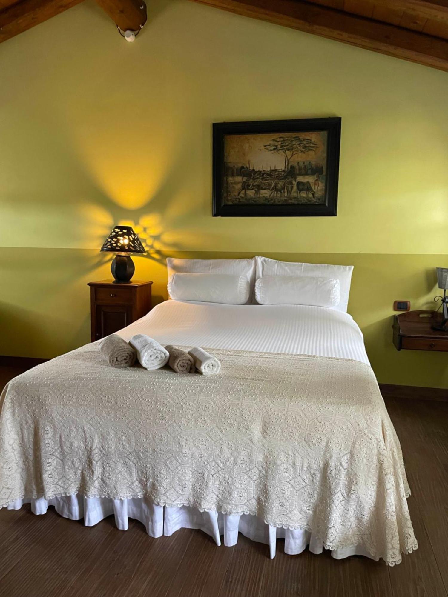 B&B Casa Del Bosco San Michele al Tagliamento Ngoại thất bức ảnh